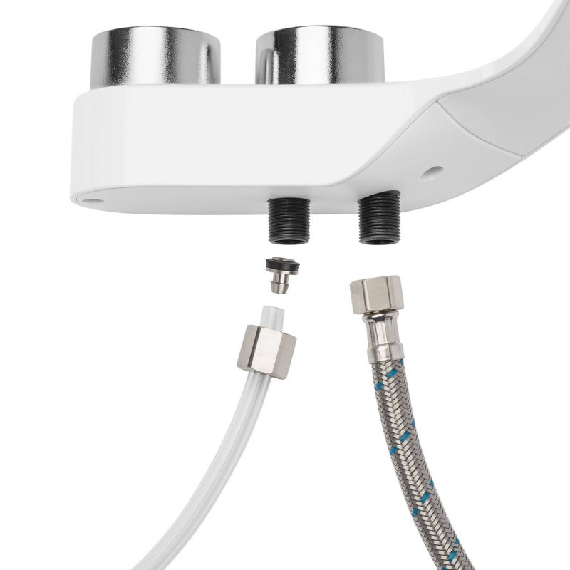 Fresh Spa Comfort Dual Temperature Bidet Attachment - Brondell