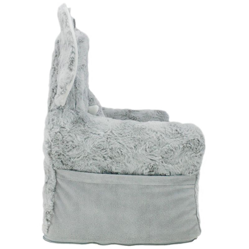 Soft Landing Sweet Seats Elephant Children's Soft Chair