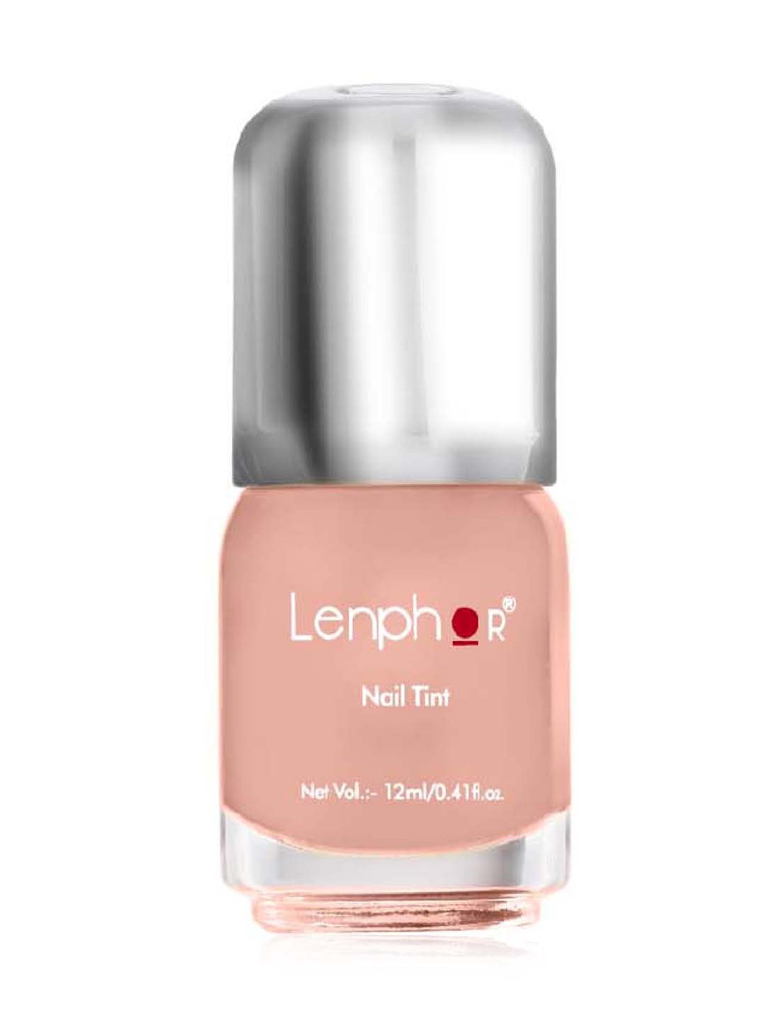 Lenphor Nail Tint Only Yours 42 - 12 ml