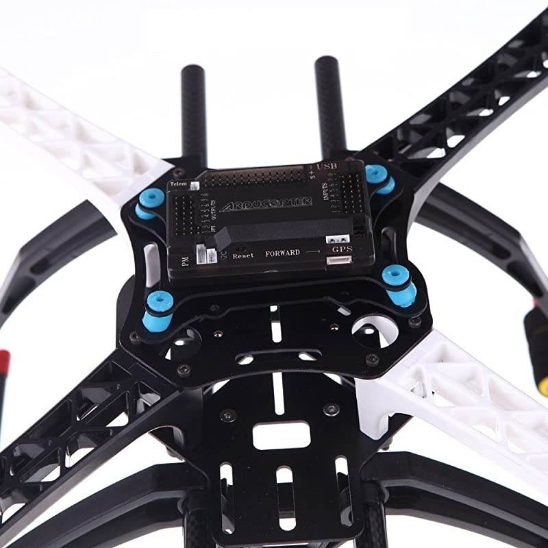 24pcs RC Anti Vibration Rubber Balls for Fright Controller Gimbal