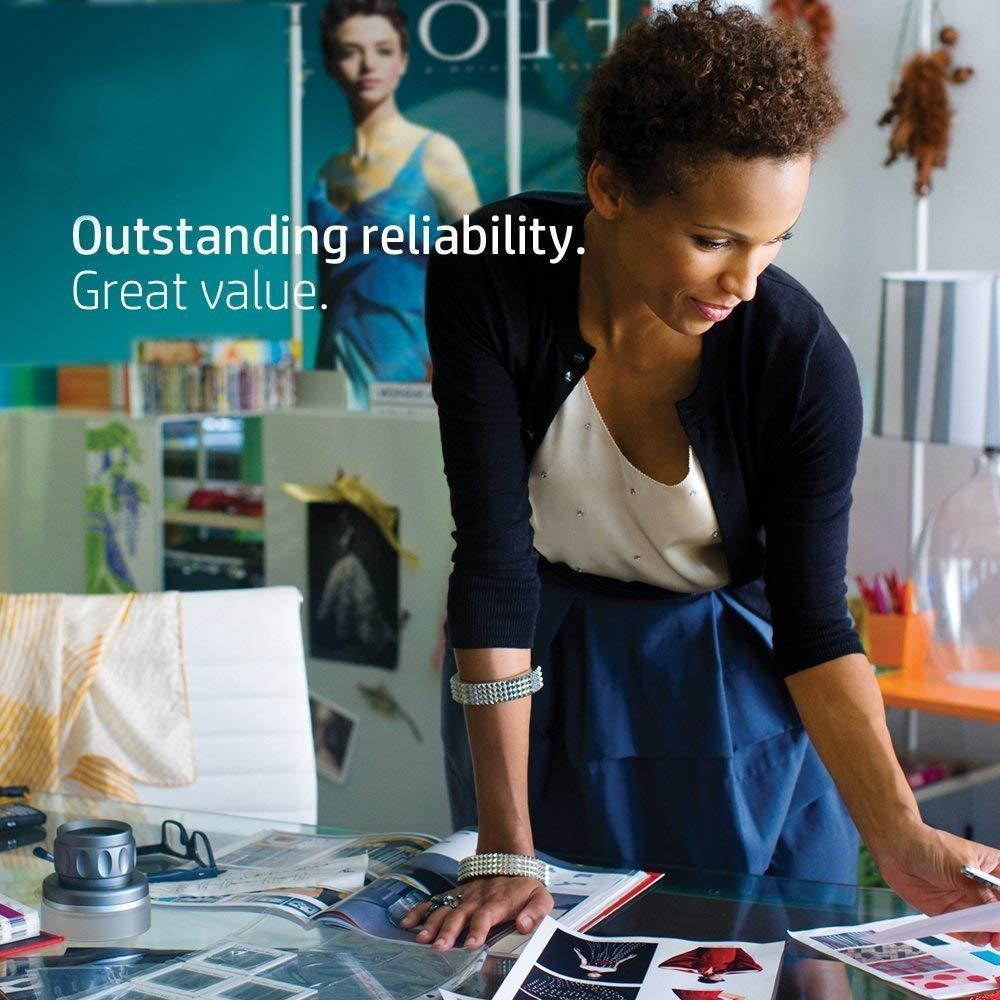 HP 952XL Black High Yield Original Ink Cartridge (F6U19AN) for HP OfficeJet Pro 7740 8702 8710 8715 8720 8725 8730 8740