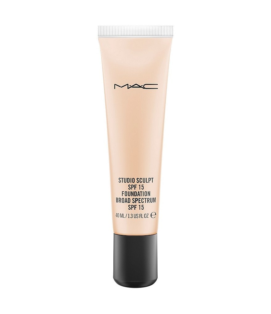MAC Studio Radiance Face and Body Radiant Sheer Foundation