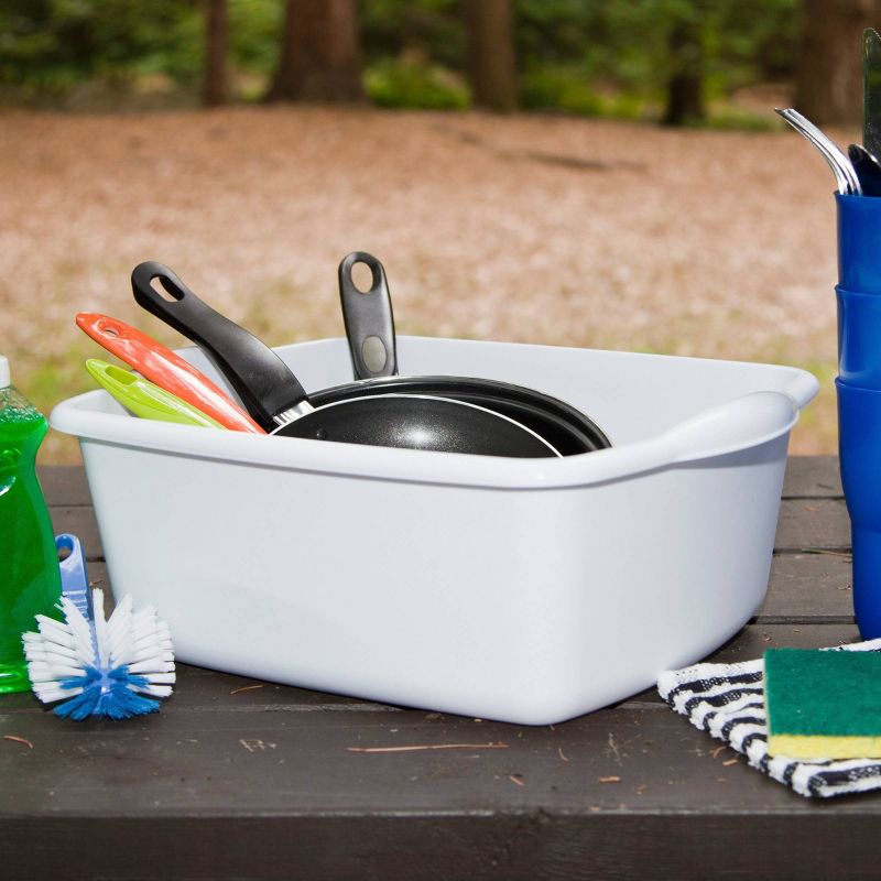 Dishpan - 12qt - Room Essentials™