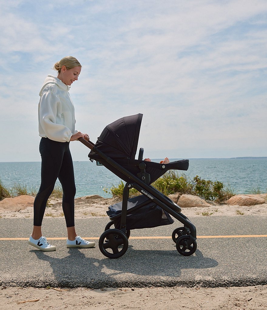 Maxi Cosi Tayla Modular Stroller