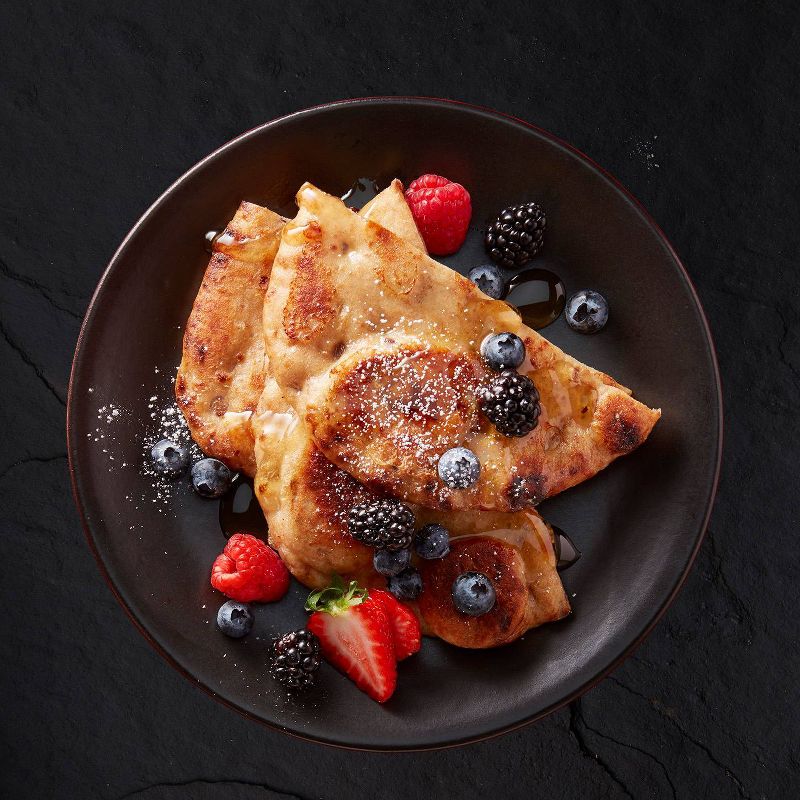 Stonefire Mini Original Naan - 7.05oz/4ct