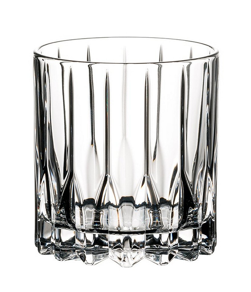 Riedel Drink Specific Neat Glass, Set of 2