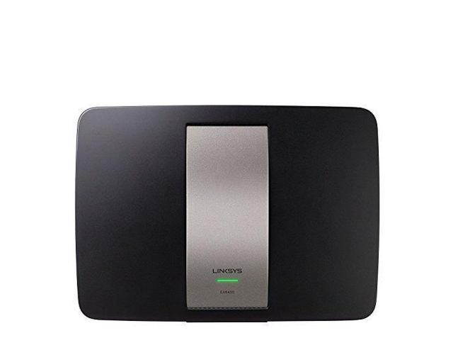 Linksys AC1600 Dual-Band Smart Wi-Fi Router with Gigabit & USB AC1600 Dual-Band Smart Wi-Fi Router with Gigabit And USB