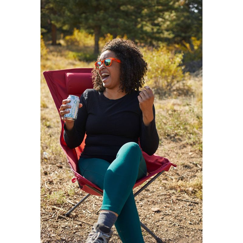 Sierra Designs High Back Micro Chair