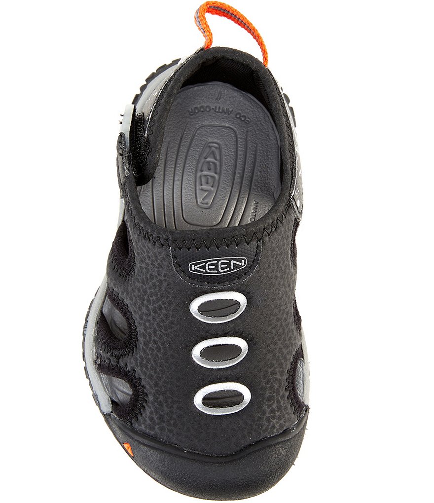 KEEN Kids' Stingray Washable Sandals (Infant)