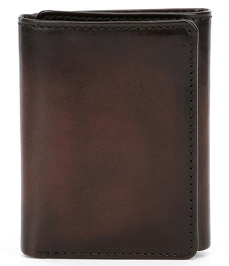 Nash Venezia Trifold Wallet