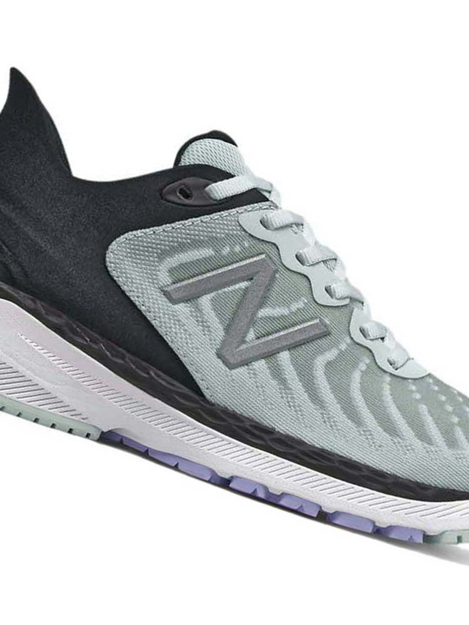 New Balance Women's 860 Grey Running Shoes