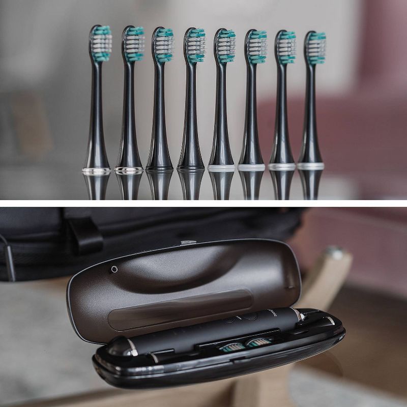 Spinbrush Powered Toothbrush - 2pk