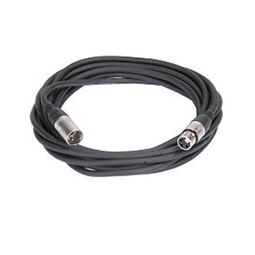Peavey PV Low Z Mic Cable, 10'