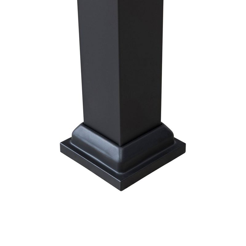 7.5' x 7.5' Cardiff Pergola - Vita