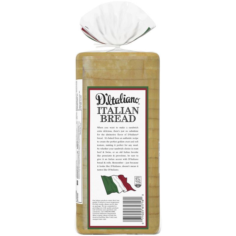 Pepperidge Farm Farmhouse Oatmeal Bread - 24oz