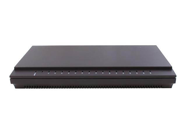 Sedna Desktop 16-Port 10/100 Ethernet Switch