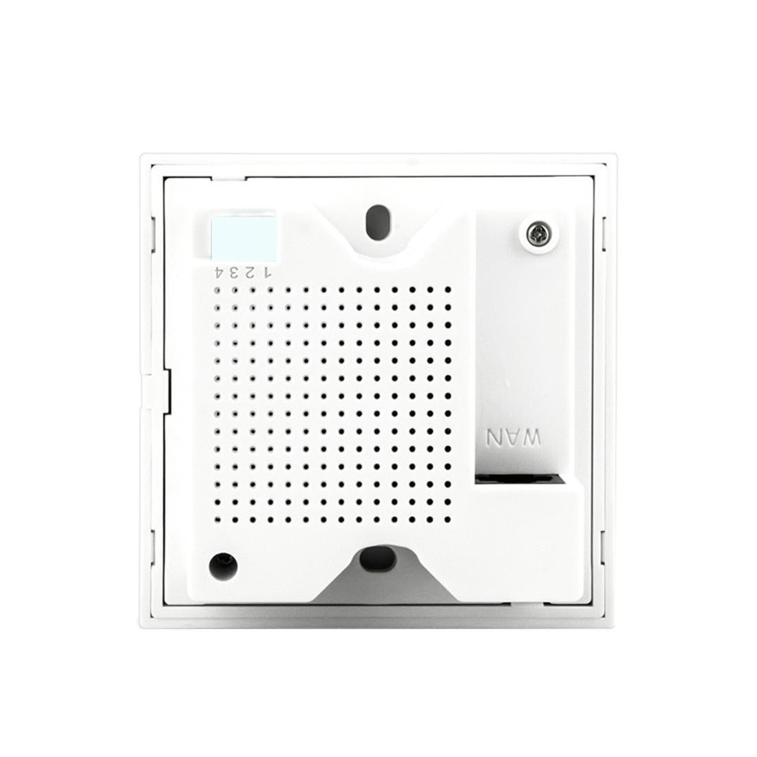 PW300S24  300Mbps Wireless Inwall Access Point, Ethernet port Only (24V Version)