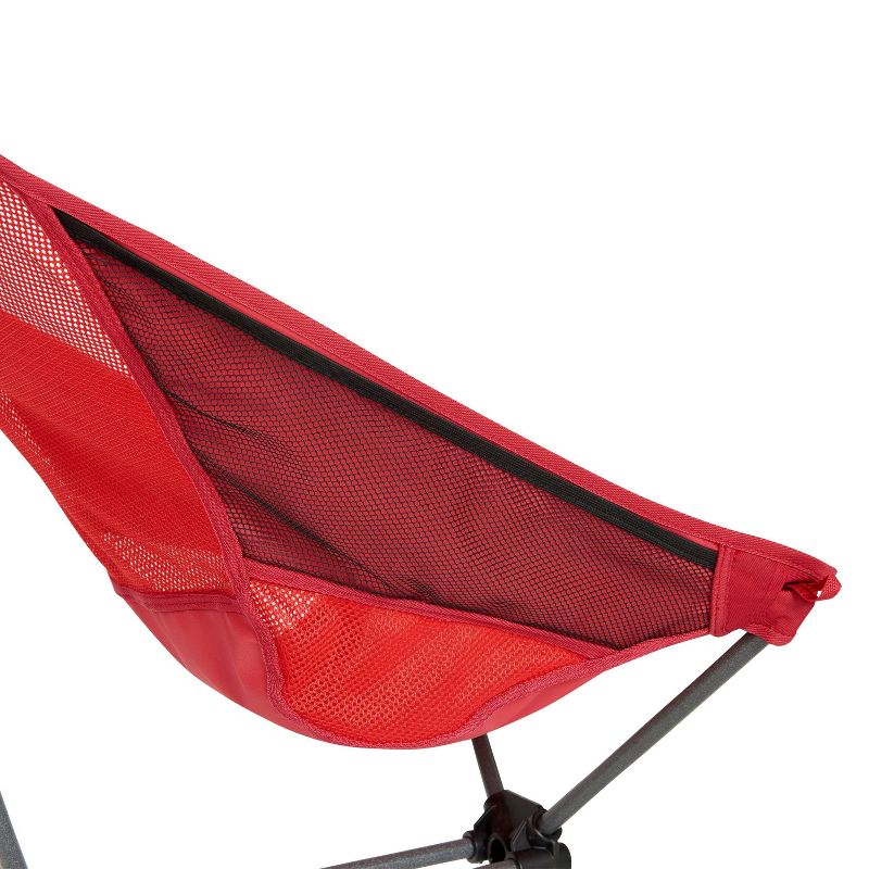 Sierra Designs High Back Micro Chair