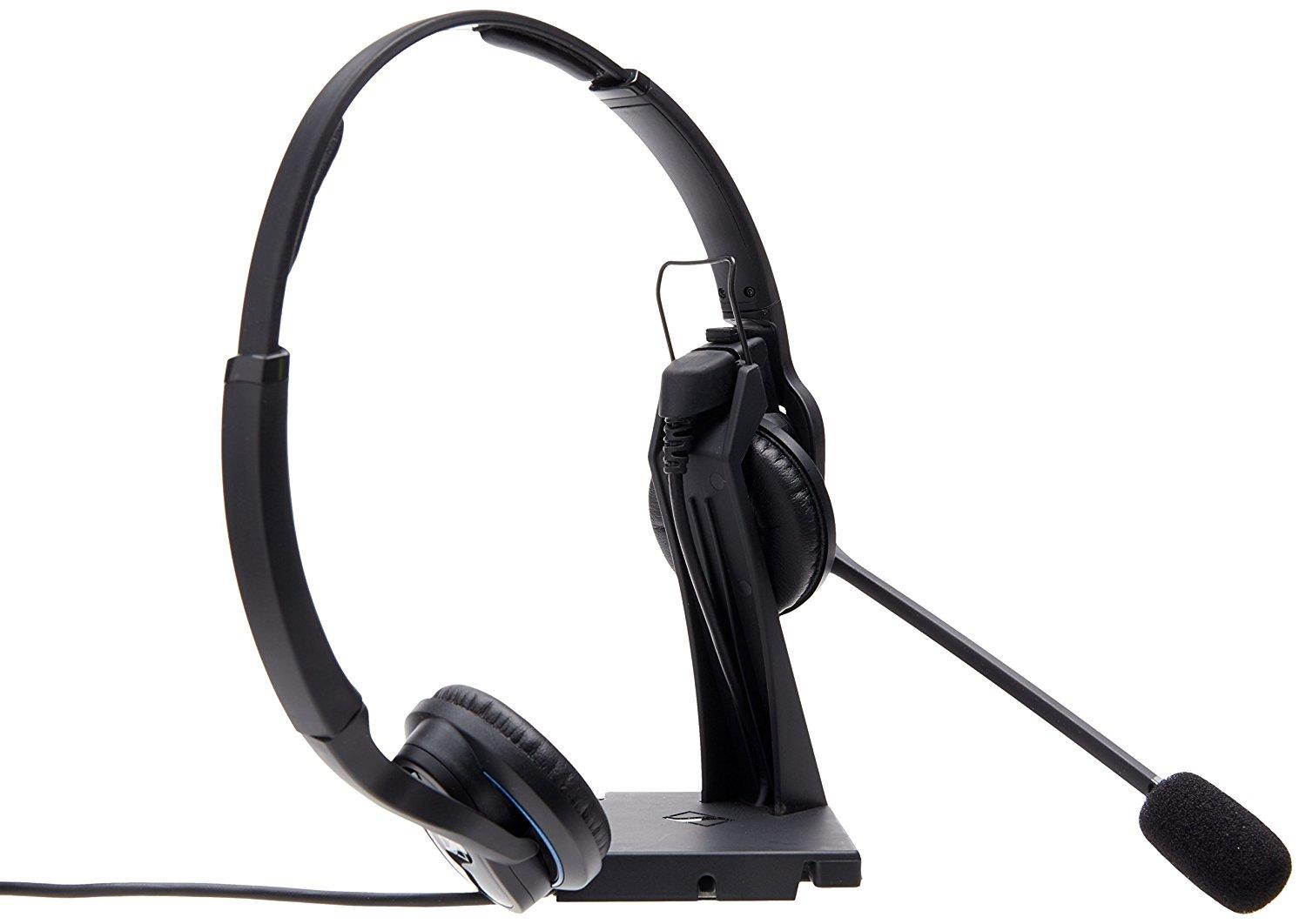 Bluetooth Stereo Lync Headset