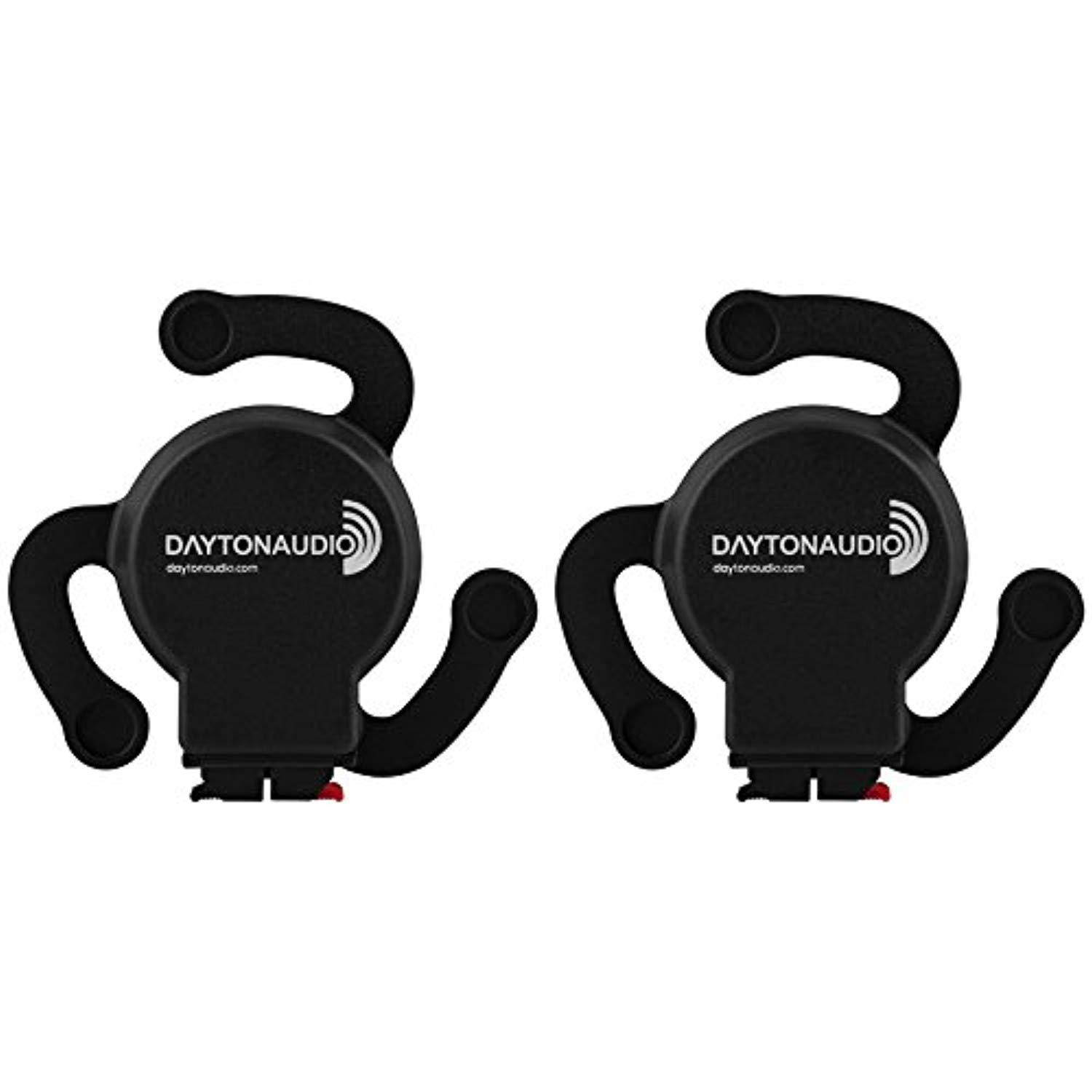 Dayton Audio DAEX25 Sound Exciter Pair 300-375