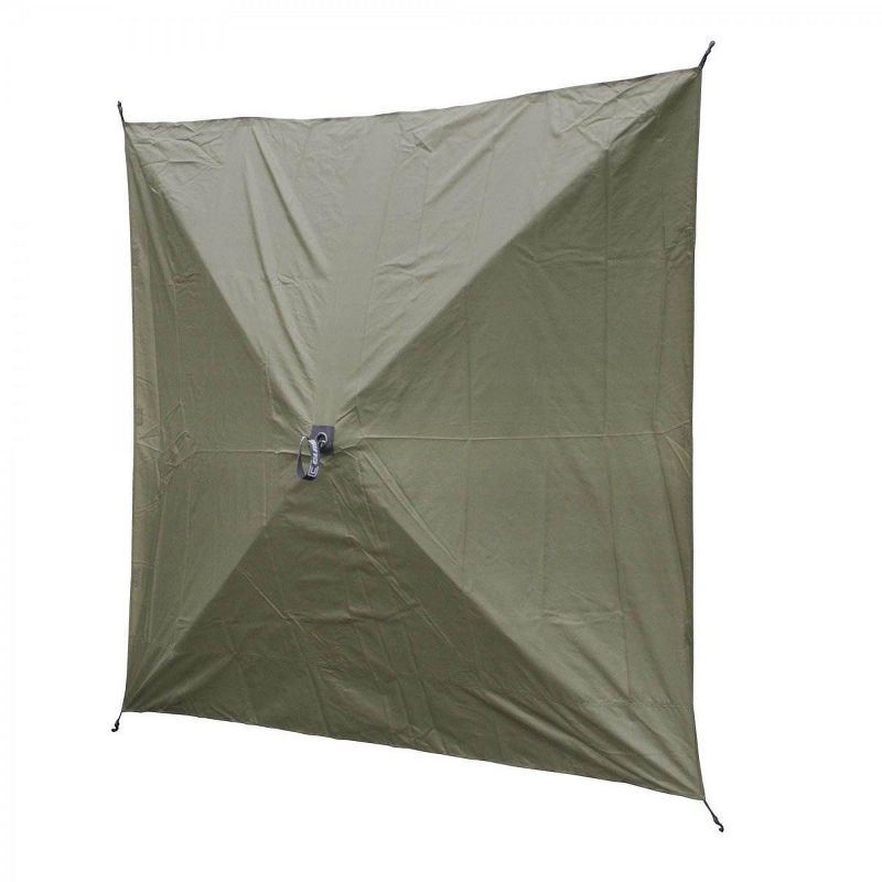 Sport-Brella Premiere Canopy Wood Camo - XL