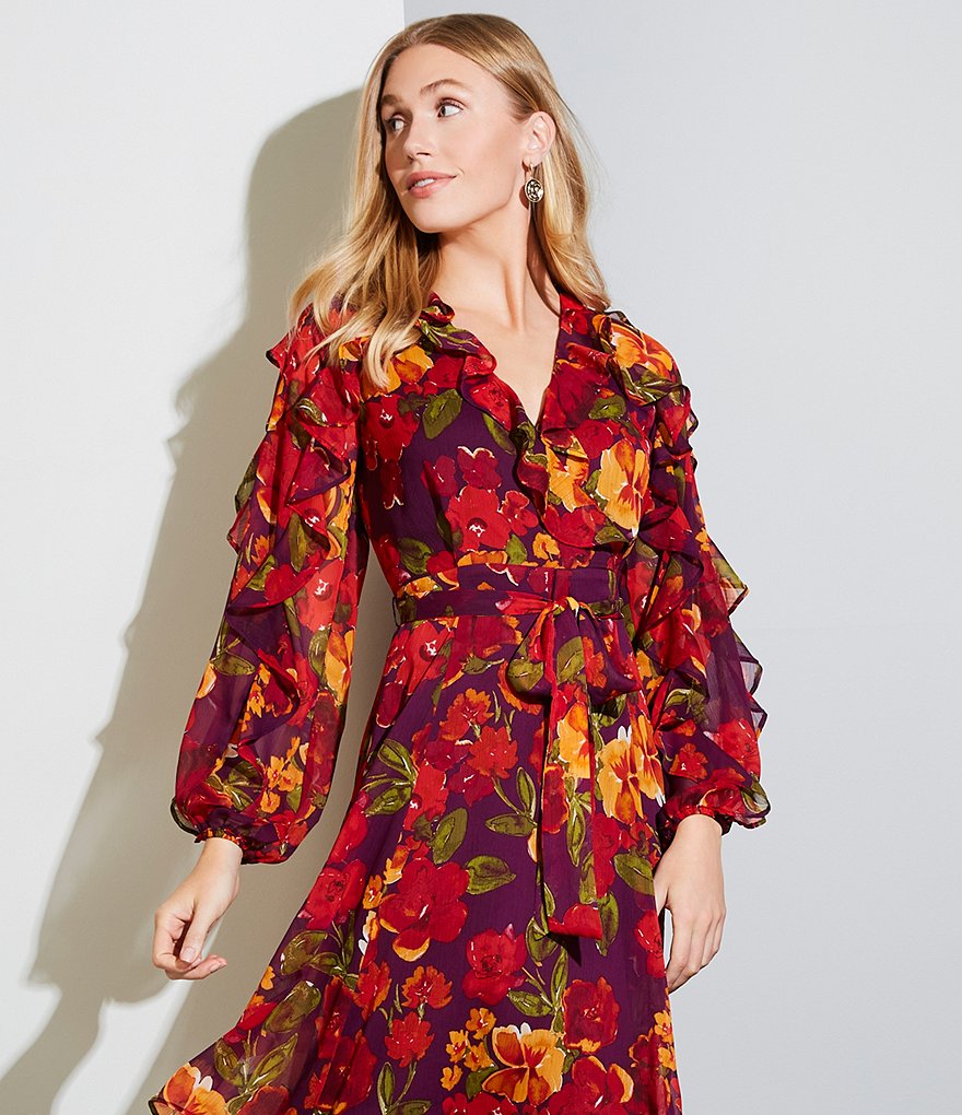 Robert Lee Morris Soho Coin Drop Earrings