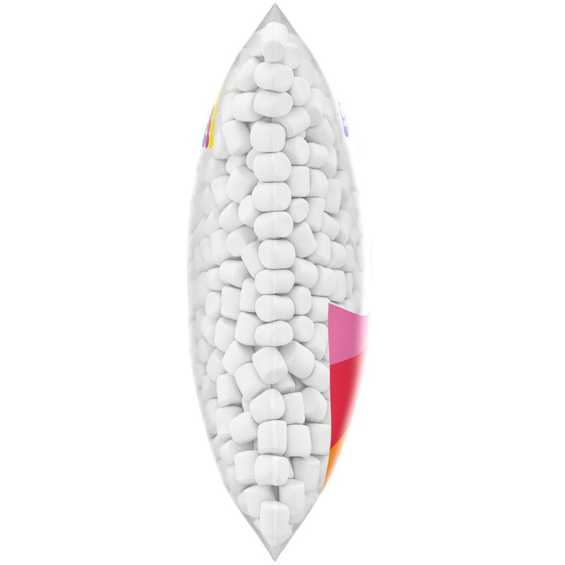 Kraft Jet Puffed Fruity Funmallows - 10oz