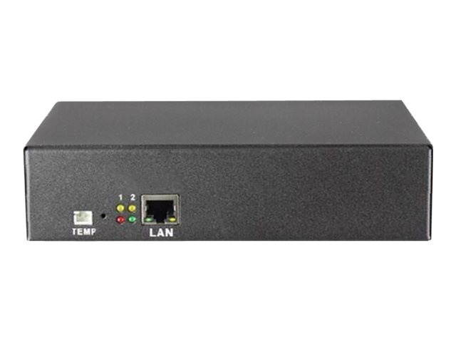 2 PORT REMOTE POWER MANAGER