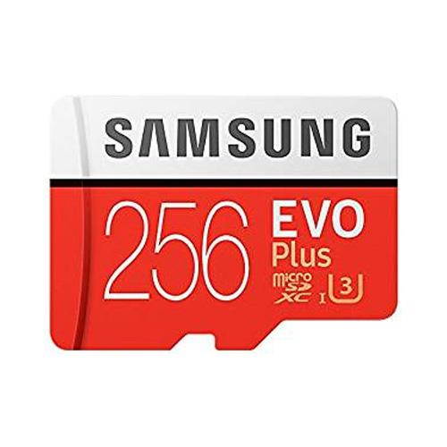 SAMSUNG EVO Plus 32GB microSDHC Memory Card Model MB-MC32G UHS-I/U1 Speed Up to 95MB/s