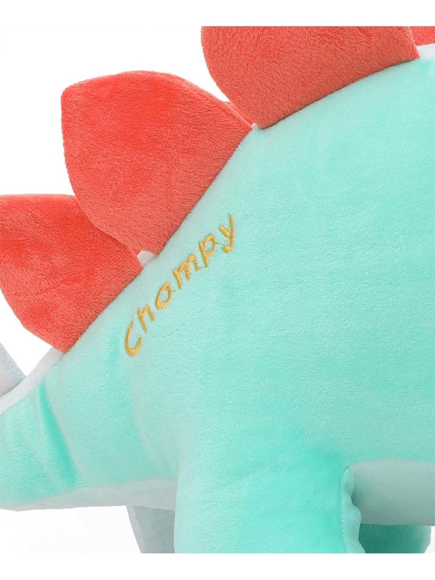 MiArcus Kids Grow Kind Miles Soft Toy with Bucket