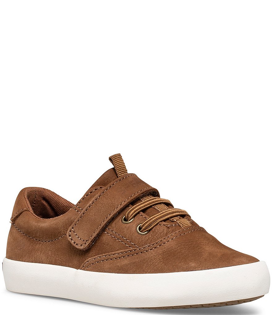 Polo Ralph Lauren Boys' Bal Harbour II Sneakers (Infant)