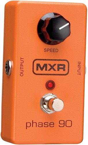MXR M-101 Phase 90 Phaser