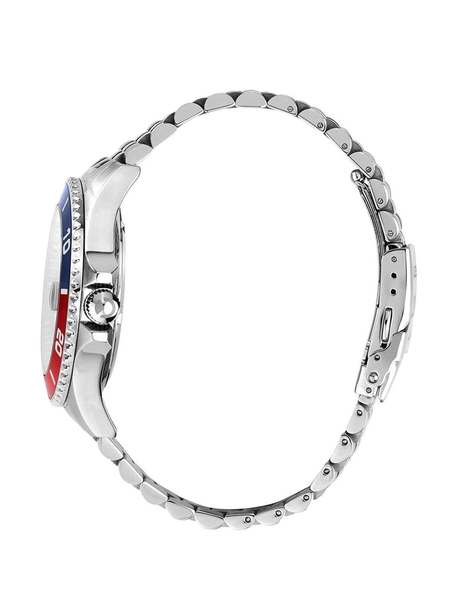 SECTOR R3223161018 230 Analog Watch for Men