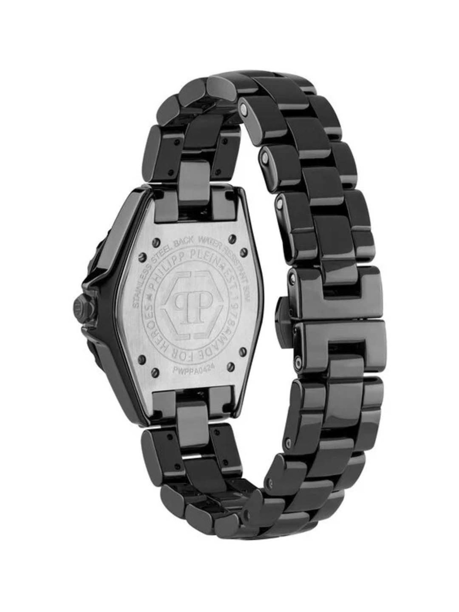 PHILIPP PLEIN PWPPA0424 Analog Watch for Women