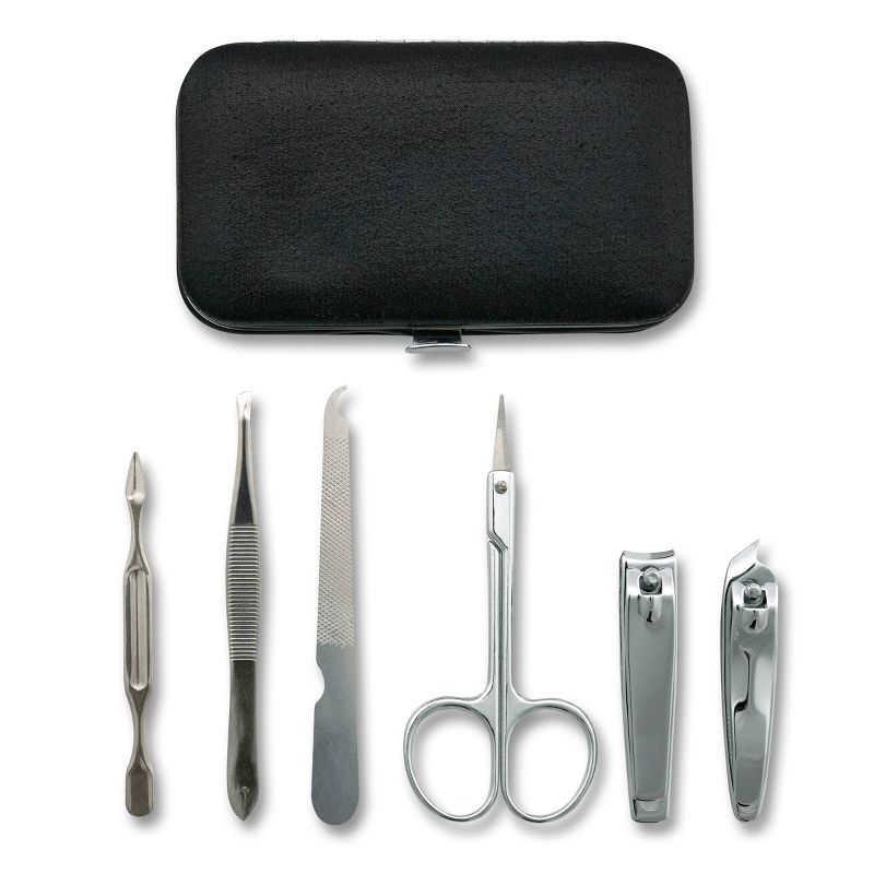 JAPONESQUE Travel Manicure Kit