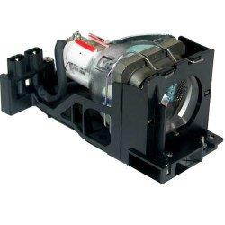 TOSHIBA TLPLV2 Generic projector replacement lamp with housing