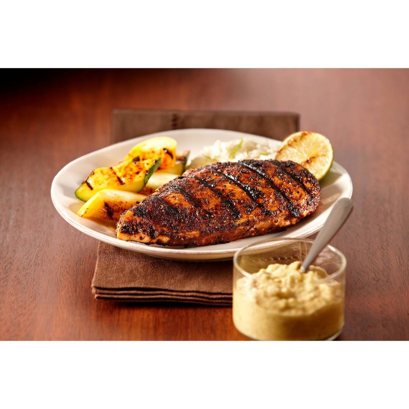 Roli Roti Sous Vide Chile Limon Chicken - 9oz