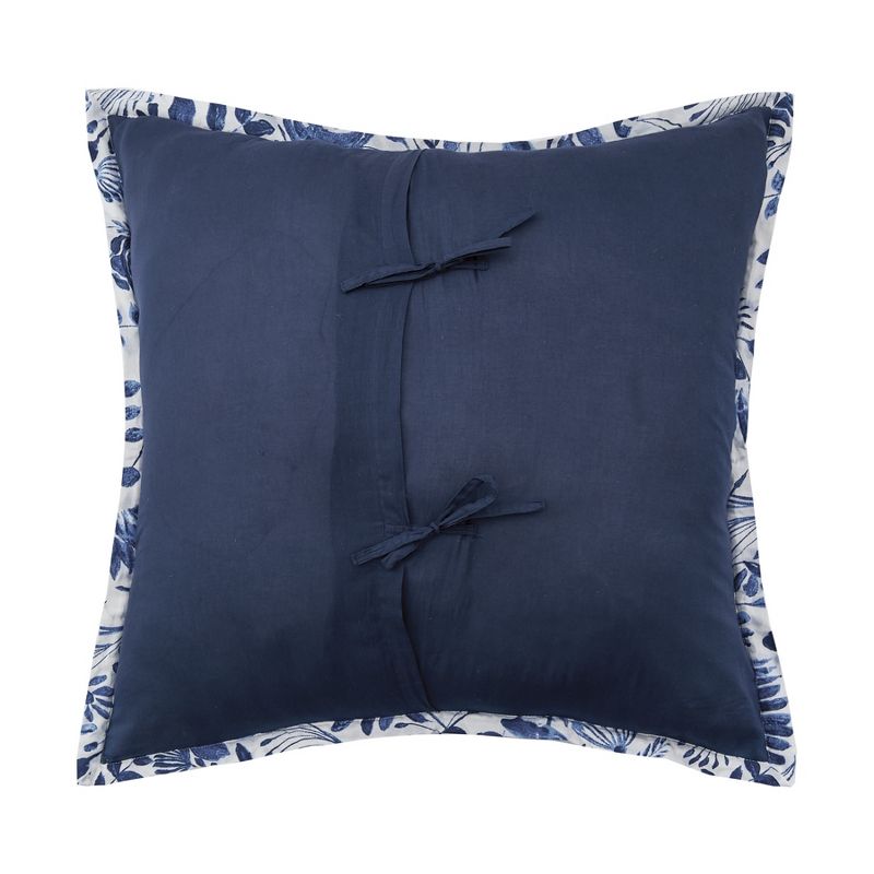 carol & frank Starla Euro Sham