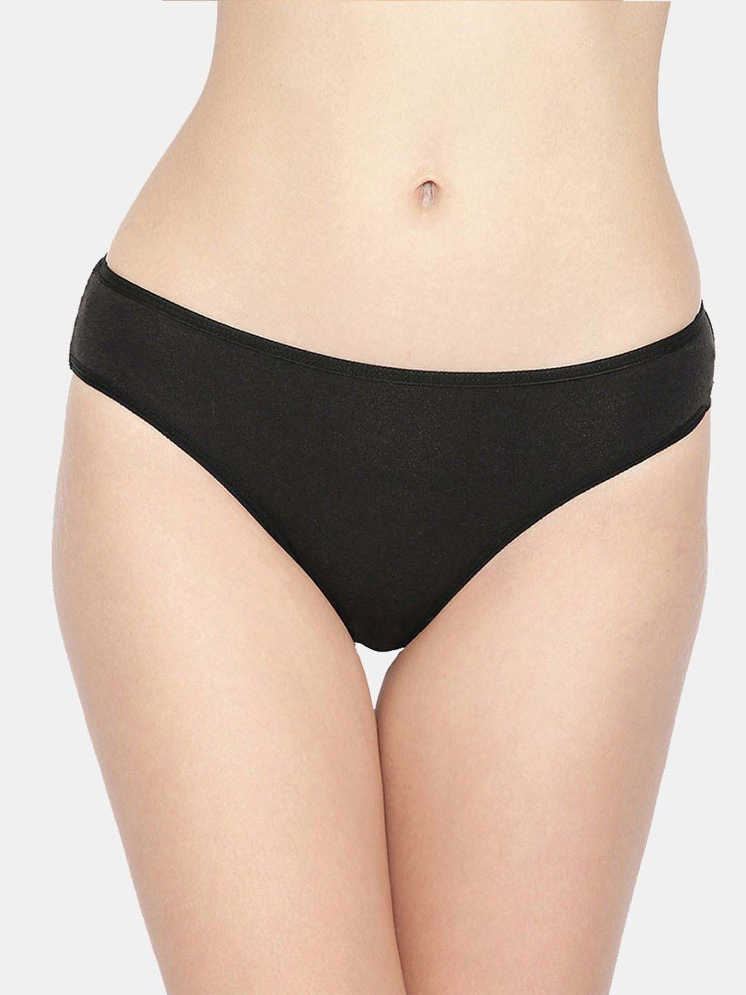 Inner Sense White Non Wired Non Padded Nursing Bra