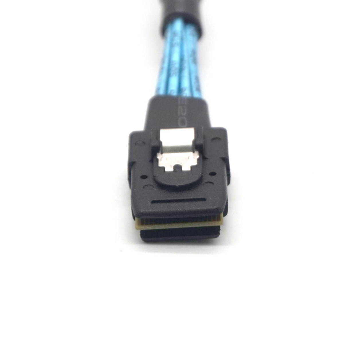 Weastlinks External Mini SAS 26pin (SFF-8088) Male to Internal Mini SAS 36pin (SFF-8087) Male Cable