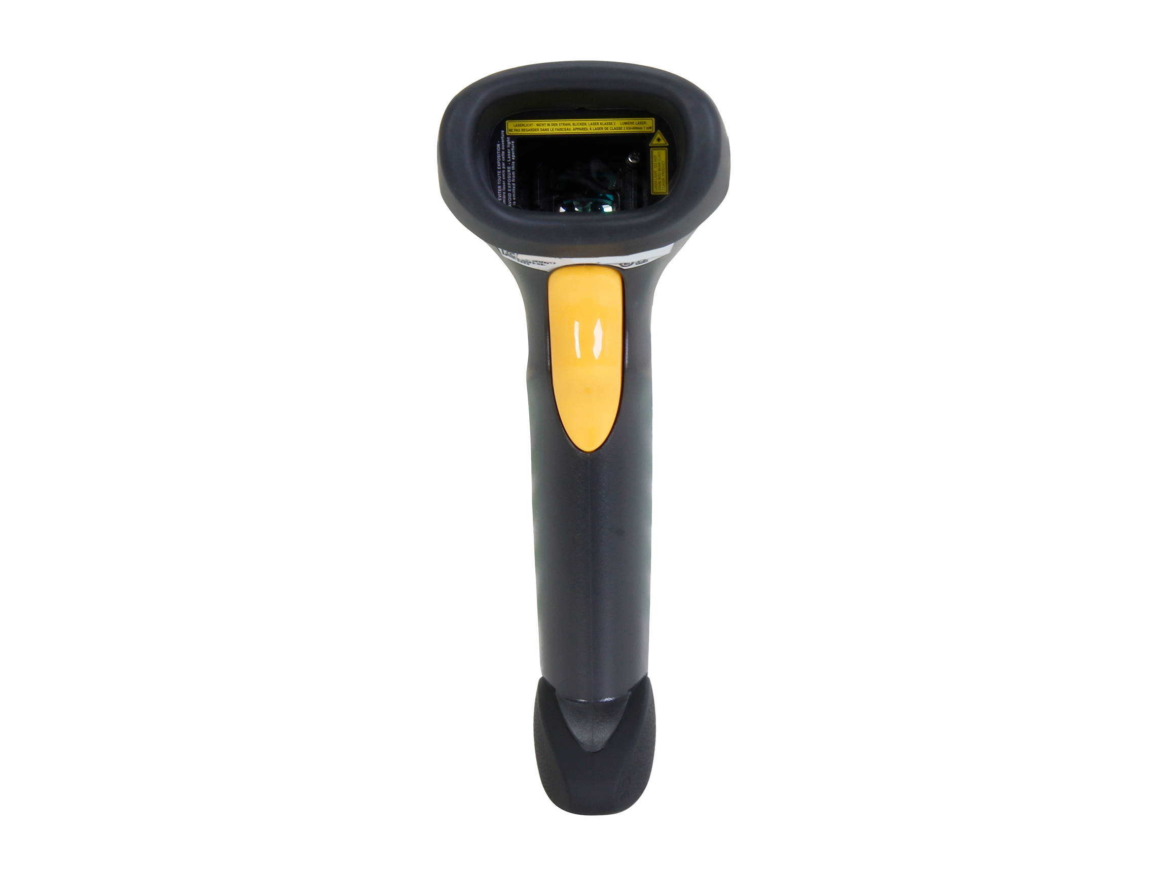 symbol LS2208 Barcode Scanner