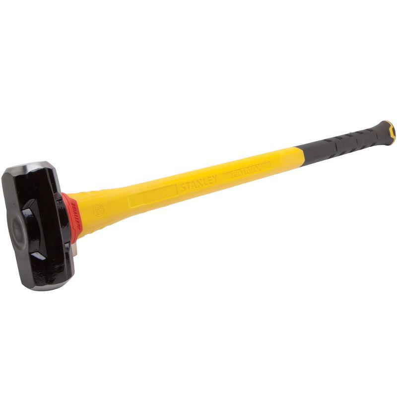 Stanley FMHT56010 FatMax 6 lb. Sledge Hammer