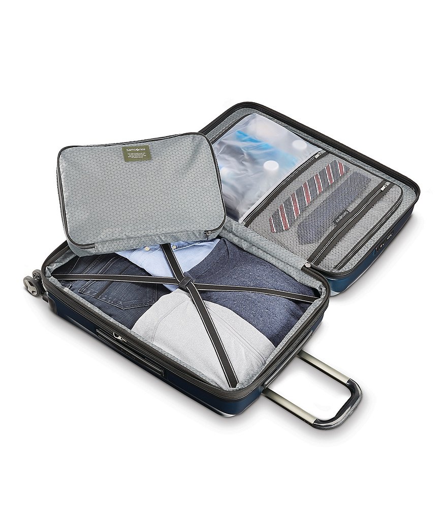 Samsonite Octiv Large Spinner