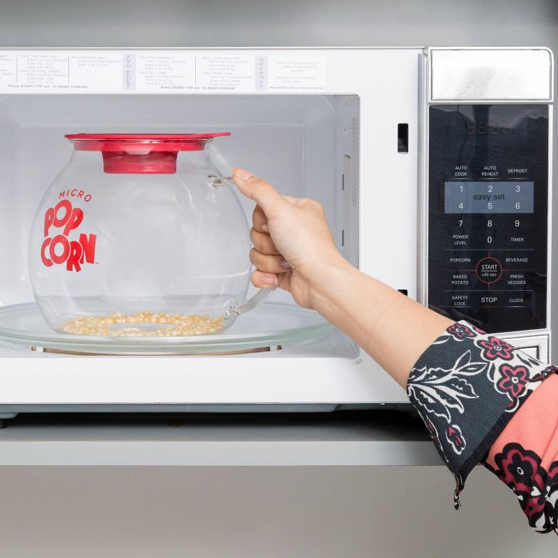 Vibe by Chef'n Popcorn Popper