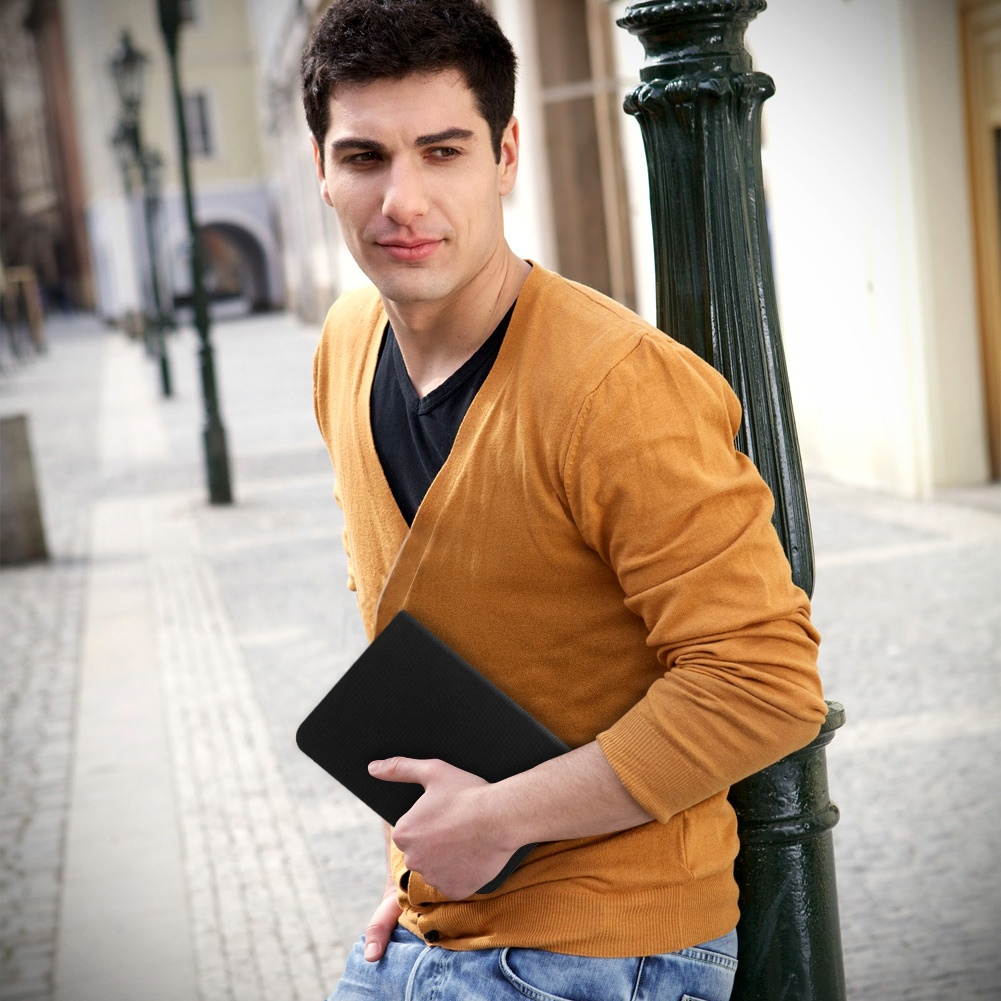 Logitech Folio Protective Case for iPad mini iPad mini with Retina Display Black