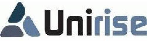 Unirise CAT6AEND-100PK-SOL RJ45 CAT6A Plugs Solid 3 Prong- 100 Pack