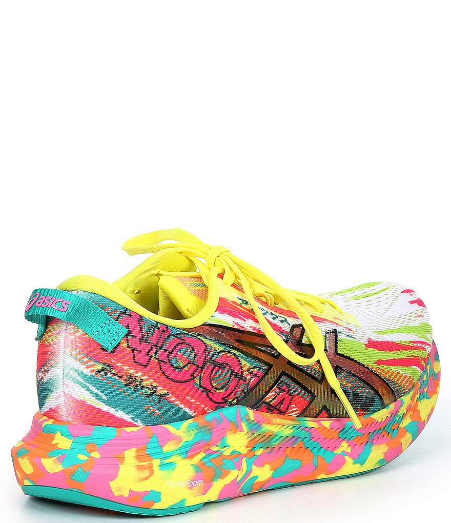 ASICS Women's GEL-NOOSA TRI 13 Lace-Up Running Shoes