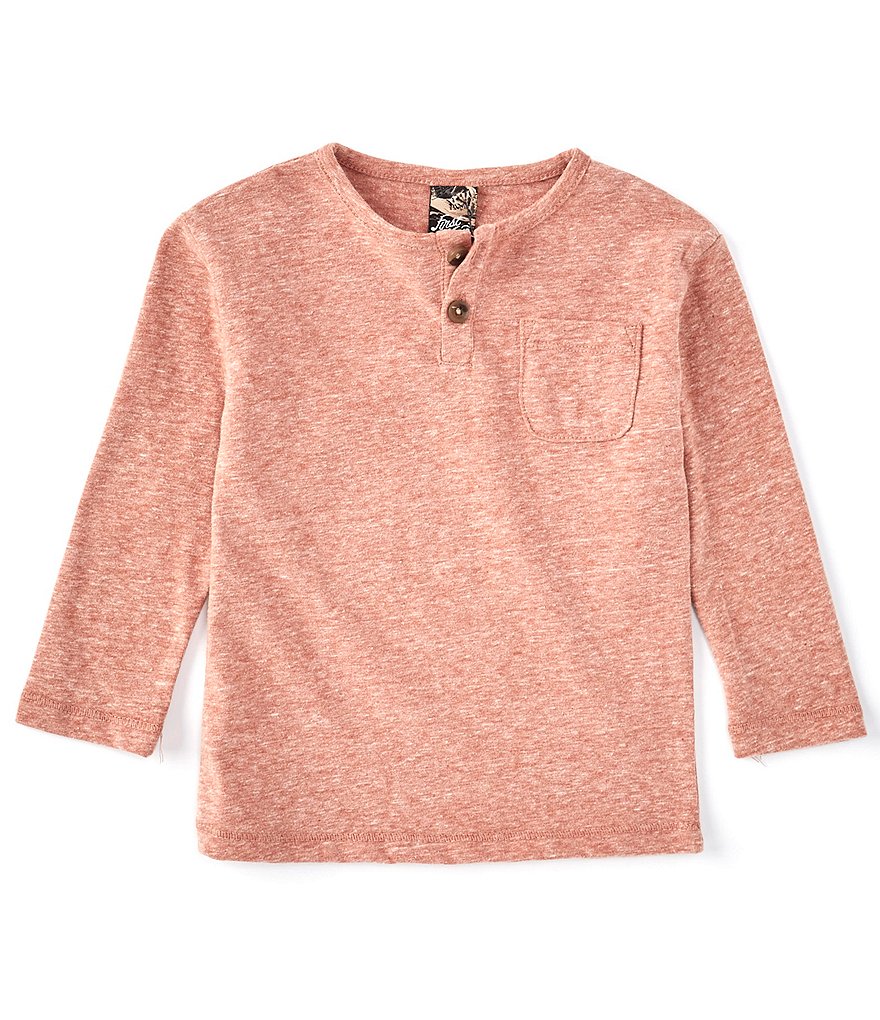 Edgehill Collection Baby Boys 3-24 Months Stripe Short Sleeve Woven Button Down Shirt