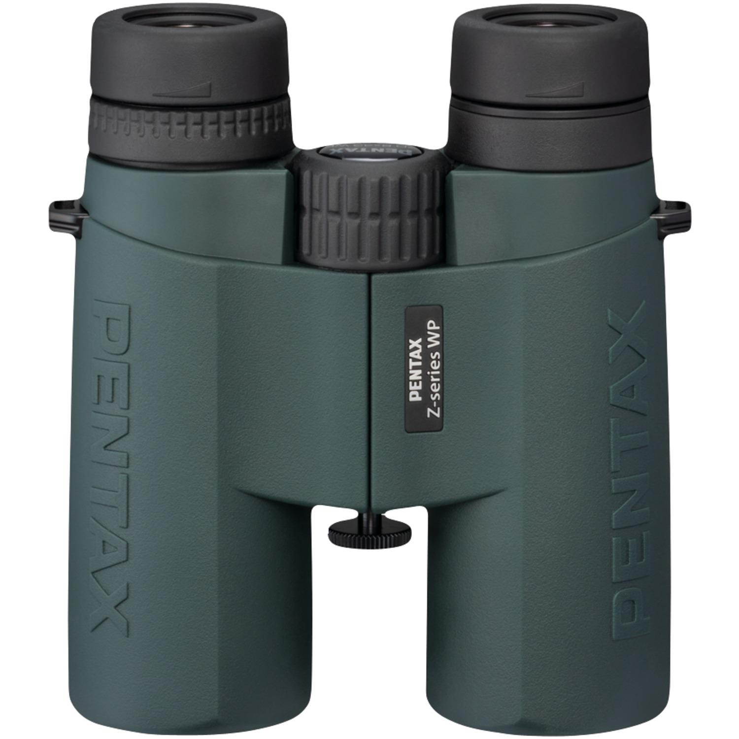 PENTAX 62721 ZD 8 x 43mm Waterproof Binoculars