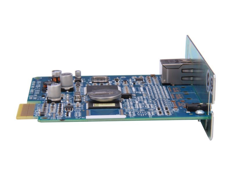 APC Smart-UPS C 1500 (SMC1500-2U) -  Compatible Replacement Battery Kit